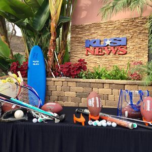 Image post by @holidaybowl on Instagram