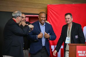 Image post by @ChicagoFire on Twitter