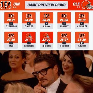 Image post by @clevelandbrowns on Instagram