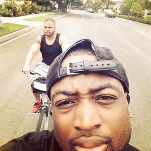 Image post by @dwyanewade on Instagram