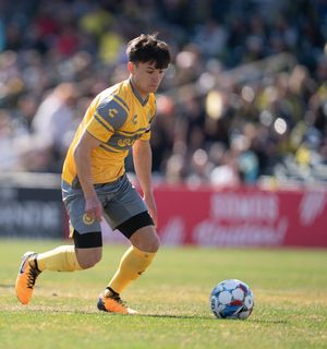 Image post by @riverhoundssc on Instagram