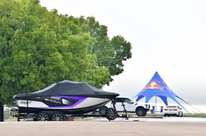 Image post by @tigeboats on Instagram