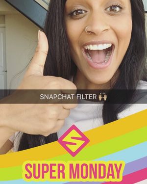 Image post by @lilly on Instagram