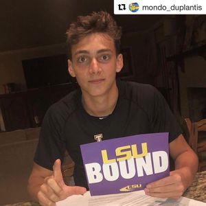 Image post by @milesplit on Instagram