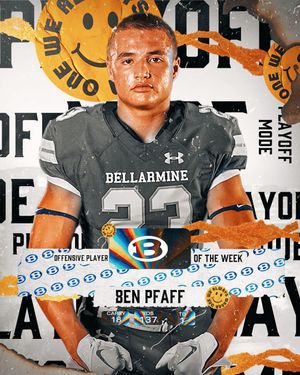 Image post by @bcpfootball on Instagram