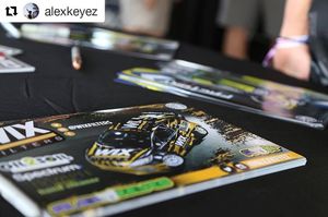 Image post by @dreyerreinboldracing on Instagram