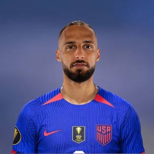 Image post by @ussoccerplus on Instagram