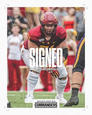 Image post by @cyclonefb on Instagram