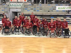 Image post by @britwheelbball on Instagram