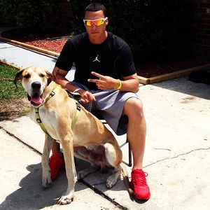 Image post by @javy23baez on Instagram