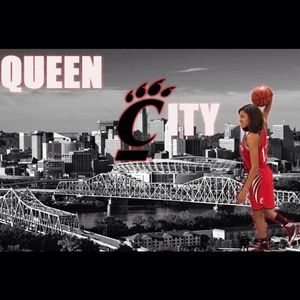 Image post by @gobearcatswbb on Instagram