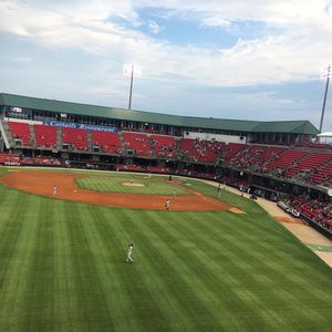 Image post by @carolinamudcats on Instagram