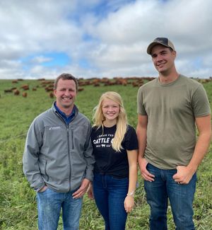 Image post by @farmcredit on Instagram