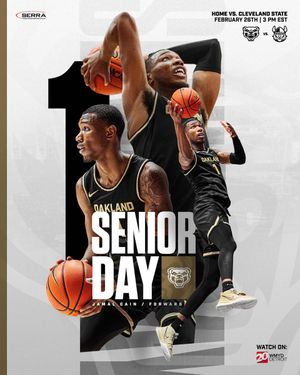 Image post by @OaklandMBB on Twitter