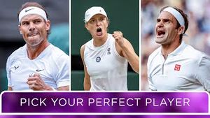 Video post by @wimbledon on YouTube