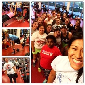 Image post by @csunwomensrugby on Instagram