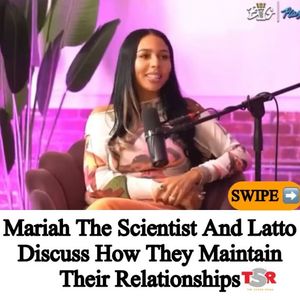 Image post by @theshaderoom on Instagram