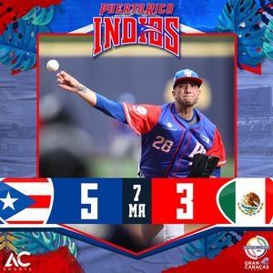 Image post by @indiosmayaguezlbprc on Instagram