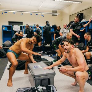 Image post by @seawolvesrugby on Instagram