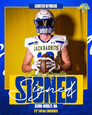 Image post by @gojacksfb on Instagram