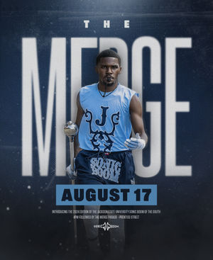 Image post by @jacksonstateu on Instagram