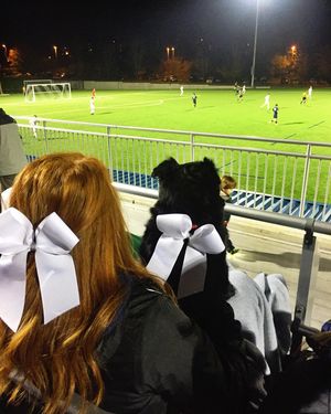 Image post by @wwucheer on Instagram