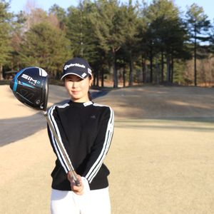 Image post by @taylormade_golf_japan on Instagram