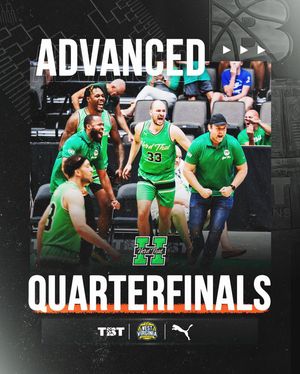 Image post by @the.tournament on Instagram