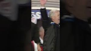 Video post by @nbcsports on YouTube