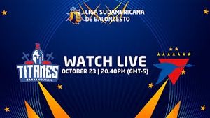Video post by @fiba on YouTube