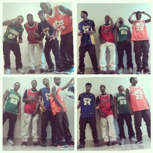 Image post by @darealmike_dub on Instagram