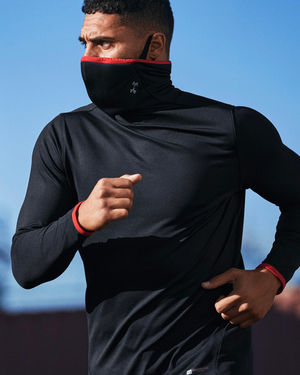 Image post by @UnderArmour on Twitter