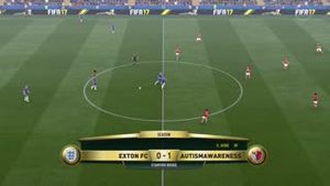 Video post by @playersloungegaming on Facebook