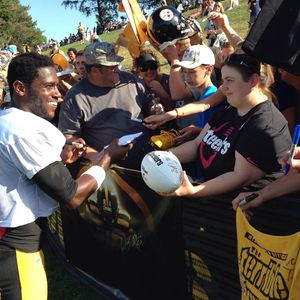 Image post by @steelers_nation_unite on Instagram