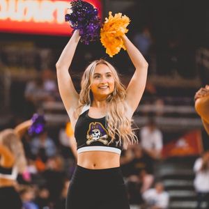 Image post by @ecudanceteam on Instagram