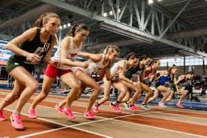 Image post by @smutrackandxc on Instagram