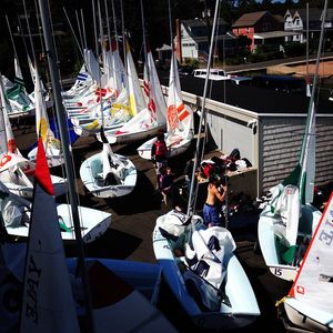 Image post by @yalesailing on Instagram