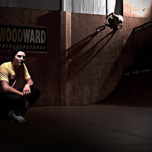 Image post by @woodwardcamp on Instagram
