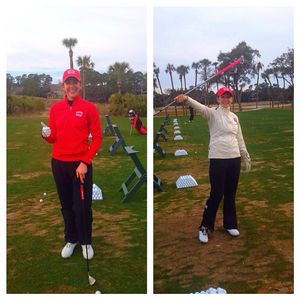 Image post by @terriergolf on Instagram