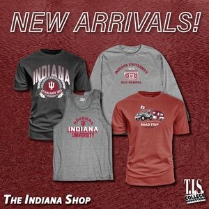 Image post by @theindianashop on Instagram