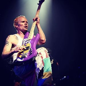 Image post by @livenation on Instagram