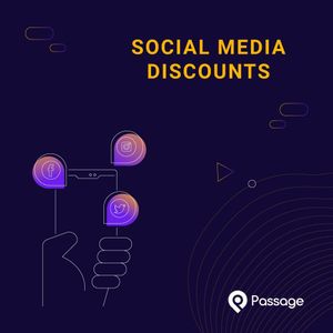 Image post by @gopassage on Instagram