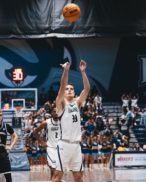 Image post by @ospreysmbb on Instagram