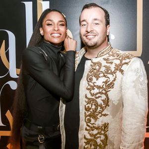 Image post by @ciara on Instagram