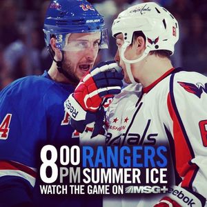 Image post by @msgnetworks on Instagram