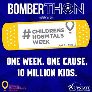 Image post by @icbomberthon on Instagram