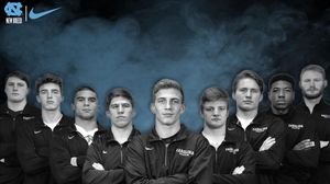 Image post by @uncwrestling on Instagram
