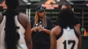 Image post by @uapblionswbb on Instagram