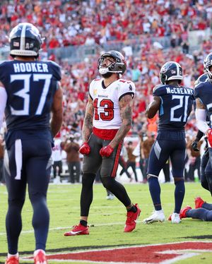 Image post by @buccaneers on Instagram