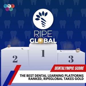 Image post by @ripeglobal on Instagram